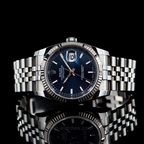 rolex 116234 neu|rolex datejust 36mm 116234.